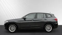 Gebraucht 2021 BMW X3 Sport Line SUV | 32.398 € (Superpreis)