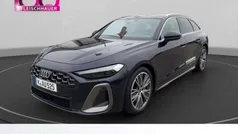 Blau Gebraucht 2024 Audi A5 S-Line Coupé | 51.990 € (Fairer Preis)