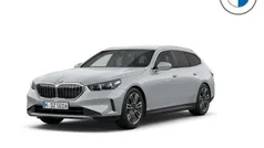 Gebraucht 2025 BMW 520 M Sport Kombi | 63.990 € (Guter Preis)