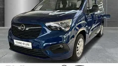 Opel Combo-e Life