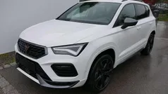 Gebraucht 2025 Cupra Ateca SUV | 38.590 € (Fairer Preis)