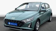 Gebraucht 2025 Hyundai i20 Select Kleinwagen | 19.450 € (Guter Preis)