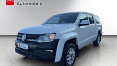 VW Amarok
