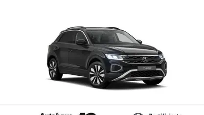 Gebraucht VW T-Roc Goal 116 PS (85 kW) 2025 SUV