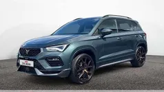 Grün Gebraucht 2023 Cupra Ateca VZ SUV | 33.944 € (Fairer Preis)