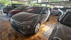 Grau Gebraucht 2019 Hyundai Kona Style SUV | 20.990 € (Fairer Preis)
