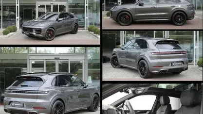Gebraucht 2024 Porsche Cayenne S SUV | 154.990 €