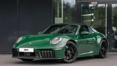 Gebraucht 2024 Porsche 911 Targa 4 Cabrio | 217.890 €