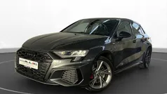 Daytonagrau perleffekt Gebraucht 2022 Audi A3 Sportback e-tron S-Line Kleinwagen | 26.890 € (Fairer Preis)
