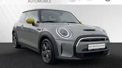 Gebraucht 2022 Mini Cooper SE Kleinwagen | 18.785 € (Fairer Preis)