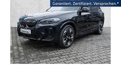 Gebraucht BMW iX3 M Sport 210 kW (286 PS) 2023 SUV