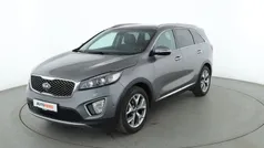 Gebraucht 2015 Kia Sorento Platinum Edition SUV | 19.750 € (Fairer Preis)