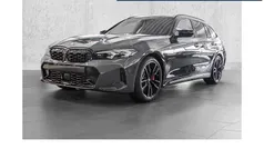 Gebraucht 2025 BMW M340 M Sport Limousine | 77.499 € (Fairer Preis)
