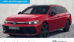 Chilirot metallic Gebraucht 2024 VW Passat R-line Kombi | 42.950 € (Fairer Preis)