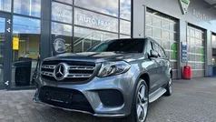 Gebraucht 2019 Mercedes GLS350 AMG line SUV | 58.599 € (Fairer Preis)