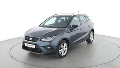 Grau Gebraucht 2021 Seat Arona FR SUV | 18.640 € (Fairer Preis)