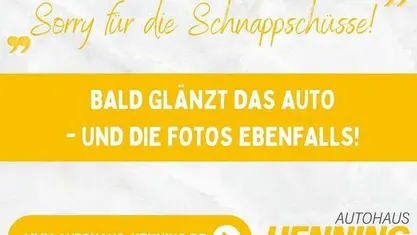 Gebraucht Opel Crossland X Elegance 131 PS (96 kW) 2022 Grau SUV