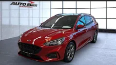 Gebraucht 2021 Ford Focus ST-Line X Kombi | 21.990 € (Fairer Preis)