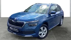 Gebraucht 2020 Skoda Kamiq Style SUV | 19.990 € (Fairer Preis)