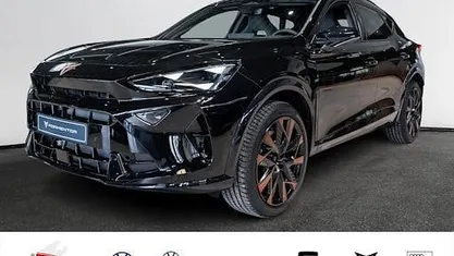 Gebraucht Cupra Formentor VZ 265 PS (194 kW) 2026 SUV