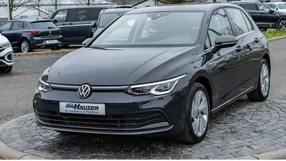 Gebraucht 2022 VW Golf Style Limousine | 25.285 € (Superpreis)