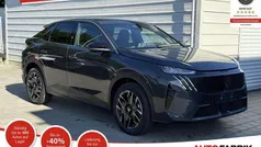 Perla nera schwarz metallic Neu 2025 Peugeot 3008 Allure SUV | 34.990 € (Superpreis)