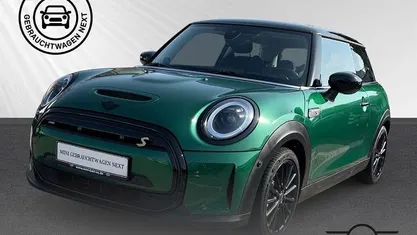 Gebraucht Mini Cooper SE 135 kW (184 PS) 2023 Kleinwagen