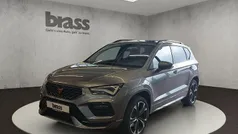 Gebraucht 2024 Cupra Ateca Basis SUV | 35.950 € (Fairer Preis)