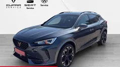 Gebraucht 2021 Cupra Formentor VZ SUV | 26.950 € (Fairer Preis)