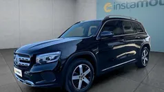 Gebraucht 2022 Mercedes GLB200 SUV | 37.949 € (Fairer Preis)