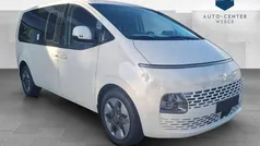 Creamy white Neu 2025 Hyundai Staria Prime Van | 48.990 €