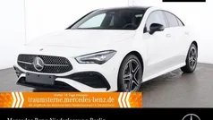 Gebraucht 2024 Mercedes CLA200 AMG Limousine | 37.990 € (Fairer Preis)
