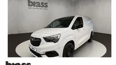 Opel Combo-e Life