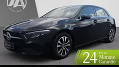 Gebraucht 2024 Mercedes A180 Limousine | 25.884 € (Superpreis)