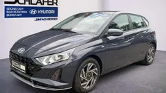 Gebraucht 2024 Hyundai i20 Comfort Limousine | 18.780 € (Fairer Preis)