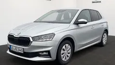 Gebraucht 2024 Skoda Fabia Selection Kleinwagen | 18.290 € (Fairer Preis)
