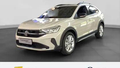 Grau Neu 2025 VW Taigo Goal SUV | 26.890 € (Guter Preis)