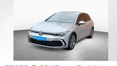VW Golf VIII