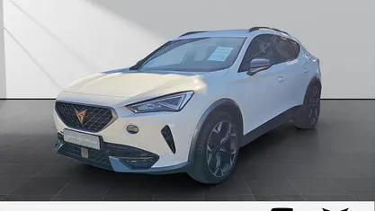 Gebraucht Cupra Formentor VZ 310 PS (228 kW) 2024 SUV