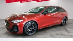 S5 grenadinerot metallic Gebraucht 2025 Audi A5 S-Line Coupé | 49.940 € (Guter Preis)