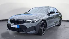 Gebraucht 2024 BMW 330 M Sport Limousine | 48.850 € (Fairer Preis)