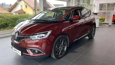 Gebraucht 2020 Renault Scénic IV Bose Edition Van / Kleinbus | 18.490 € (Fairer Preis)