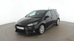 Gebraucht 2018 Ford Focus RS Limousine | 27.220 € (Fairer Preis)