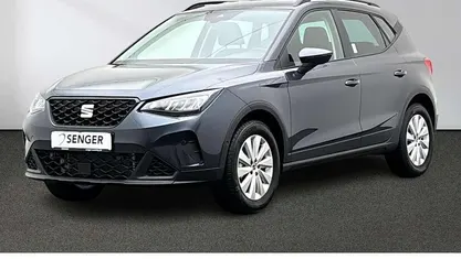 Gebraucht Seat Arona Style 116 PS (85 kW) 2026 SUV