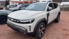 Sandstone Neu 2024 Dacia Duster Journey SUV | 29.950 € (Fairer Preis)