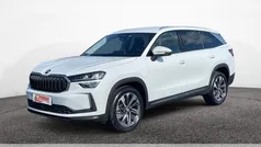 Weiß Neu 2025 Skoda Kodiaq Selection SUV | 40.445 € (Superpreis)