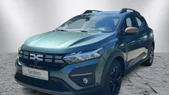 Gebraucht 2025 Dacia Sandero Extreme Kleinwagen | 20.480 € (Fairer Preis)