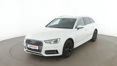 Gebraucht 2016 Audi A4 Sport Kombi | 14.880 € (Fairer Preis)
