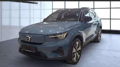Gebraucht 2023 Volvo XC40 Plus SUV | 30.990 € (Superpreis)