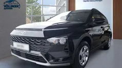 Schwarz Neu 2024 Hyundai Bayon Select SUV | 20.390 € (Guter Preis)